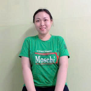 Chị Nguyễn Quỳnh Chi - Sn 1986 - Người Miền Nam đang tìm bao ăn ở lại ạ