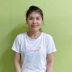 Chị Nguyễn Thị Hương sn 1976 quê Tuyên Quang – tìm việc ở lại (GIÚP VIỆC NHÀ, PHỤ CHĂM BÉ)