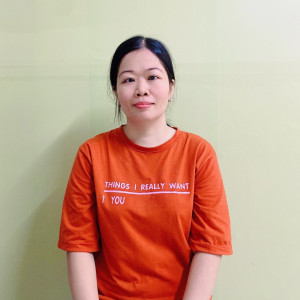 Chị Tâm Mởi Ở Quê Lên Đang Tìm Việc Bao Ăn Ở Lại A