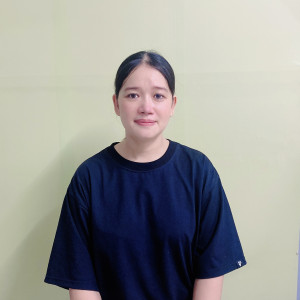 Chị Dương Thị Hường sn 1988 quê Quảng Bình – GIÚP VIỆC NHÀ, PHỤ CHĂM BÉ