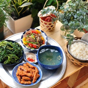 Tuyển Cô Chăm Bé Dễ Thương - Khu Dân Cư Cao Cấp Quận 9