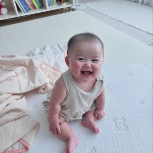 TUYỂN CHỊ CHĂM BÉ 3 THÁNG TUỔI Ở CHUNG CƯ MASTERI THẢO ĐIỀN, XA LỘ HÀ NỘI, QUẬN 2