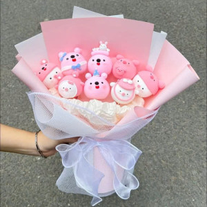 Cần người làm có tâm và làm việc lâu dài ạ