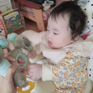 Tuyển 1 Cô Về Chăm Em Bé 8 Tháng Tuổi Cho Nhà Vợ Chồng Trẻ 30tuoi Tại Kha Vạn Cân-Quận 9