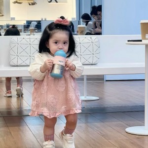 Em cần tìm gấp cô chăm bé 16 tháng tuổi tại Vinhomes Grand Park, Quận 9