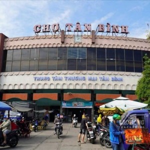 GIA ĐÌNH CÓ 4 NGƯỜI LỚN Ở GẦN CHỢ TÂN BÌNH –TUYỂN GẤP CÔ GIÚP VIỆC NHÀ LÀM ĂN Ở LẠI LUÔN