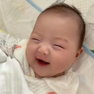 Em bé ngoan được 9 tháng, cần tìm cô bảo mẫu chăm bé tại Hoà Hảo quận 10