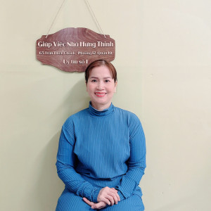 Chị Trang nấu ăn cực kì ngon , làm việc có tâm đang tìm việc bao ăn ở lại ạ