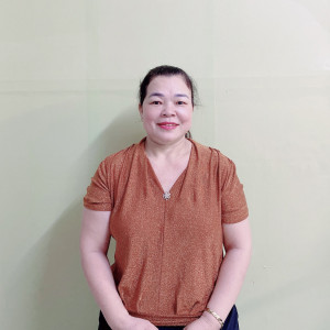 Chị Thảo Trẻ Trung Nhanh Nhẹn , Nhìn Lành Đang Tìm Việc Chăm Bé - Giúp Việc Nhà Đi Làm Bao Ăn Ở Lại A