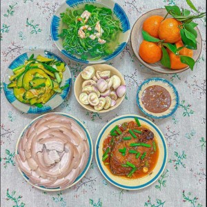 E Cần Gấp 1 Chị Giúp Việc Nhà Ngay Chợ Bà Hạt Quận 10 Lương 11 Triệu Bao Ăn Ở Ạ