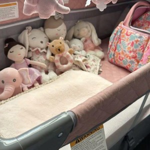 Gia Đình Em Đang Cần Tuyển Chị Trông Bé Tại Masteri Thảo Điền – Q2 Với Mức Lương Là 13 Triệu Ạ