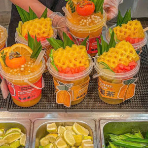 Gia đình em cần gấp chị nào làm được alo e nha