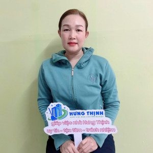 Chị Thắng đang tìm việc lâu dài và ổn định ạ