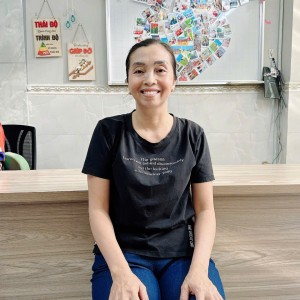 Chị Em nấu ăn ngon , làm việc cực kì sạch sẽ đang tìm việc bao ăn ở lại ạ