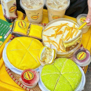 Tuyển gấp 1 cô nấu ăn cho gđ em ạ