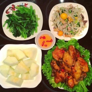 gia đình có 3 thành viên cần 1 chị giúp việc nhà ở trên đường Tân Kỳ Tân Quý Quận Tân Phú. LƯƠNG 13 TRIỆU
