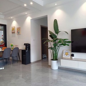 Em tìm chị giúp việc nhà 1 trệt 1 lầu ở Âu Dương Lân, Quận 8.LƯƠNG 12 TRIỆU BAO ĂN Ở