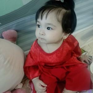 Tha thiết tìm cô bảo mẫu về chăm bé gần 9 tháng tuổi. Có thể nhận việc đi làm trong hôm nay luôn !