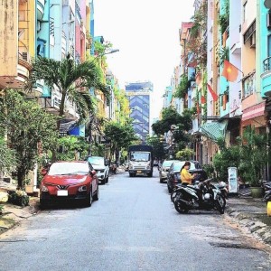Em đang tuyển 1 chị giúp việc nhà lương cao tại đường Xô Viết Nghệ Tĩnh – Bình Thạnh