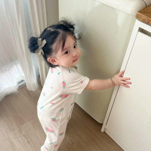 Chung cư City Gate 3 Quận 8 cần 1 bảo mẫu chăm bé 8 tháng Lương tháng 12 triệu