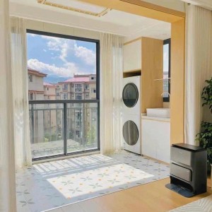 E CẦN TÌM CHỊ GIÚP VIỆC NHÀ LƯƠNG 13 TRIỆU BAO ĂN Ở TRÊN ĐƯỜNG TÂN SƠN NHÌ -TÂN PHÚ