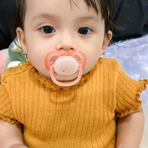 Con Cần Tìm Cô Về Chăm Sóc Bé Bo Được 8 Tháng Ở Đường Phạm Hùng Quận 8