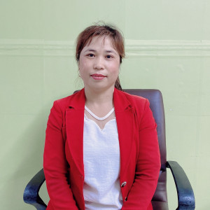 Chị Nguyễn Thị Bé sn 1981 Quê quán Cần Thơ - GIÚP VIỆC NHÀ PHỤ CHĂM BÉ