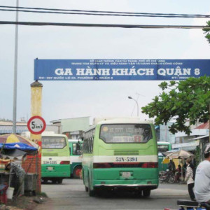 CẦN CHỊ GIÚP VIỆC NHÀ TẠI GẦN BẾN XE QUẬN 8