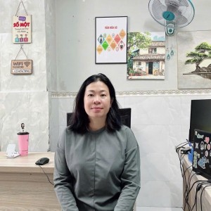 Chị Quyên nấu ăn cực kì ngon làm việc có tâm đang tìm việc bao ăn ở lại ạ