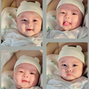 Vợ Chồng Trẻ Ở Chung Cư  phú Nhuận Tìm Chị Chăm Con Được 8 Tháng Tuổi