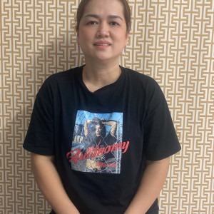 Chị Huỳnh Thị Ngọc Yến sn 1978 Quê An Giang - GIÚP VIỆC NHÀ, PHỤ CHĂM BÉ