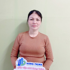 Chị Mười đang tìm việc chuyên chăm bé - giúp việc nhà đi làm bao ăn ở lại ạ