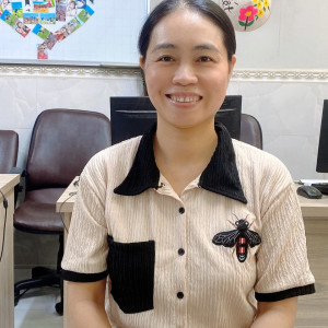 Chị Mạnh Đang Tìm Việc Chăm Bé - Giúp Việc Nhà Đi Làm Bao Ăn Ở Lại Ạ