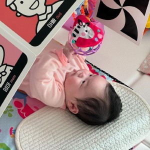 Bé nhà em được 8 tháng rồi e cần cô bảo mẫu về chăm bé tại Căn Hộ Zenity Quận 1