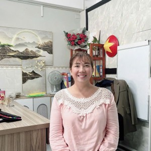 Chi Thủy có nhiều năm chăm sóc ông bà đang tìm việc bao ăn ở lại ạ