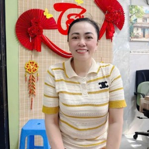 Chị Huệ 1977 tìm việc bao ăn ở lại – Nấu ăn ngon, đa năng, chăm bé và người già đều tốt