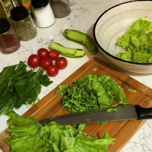 Nhà 1 trệt 1 lầu trong hẻm nhỏ cần tìm gấp 1 chị giúp việc nhà KHÔNG CHĂM BÉ