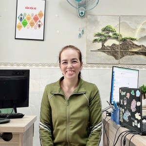 Chị Hà đang tìm chăm ông bà , chăm bé , phụ việc nhà đi làm bao ăn ở lại ạ