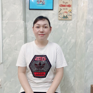 Chị Vẫn Mới Ở Quê Lên Đang Tìm Việc Bao Ăn Ở Lại A