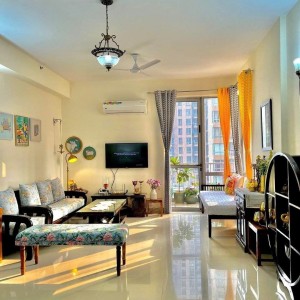 Nhà ở chung cư Empire City Quận 2 cần GẤP 1 chị giúp việc nhà , lương tháng 12 triệu bao ăn ở