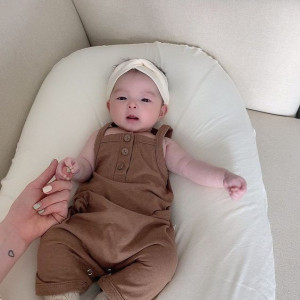 Lương 11 triệu tha thiết tìm cô về chăm sóc bé 8 tháng.