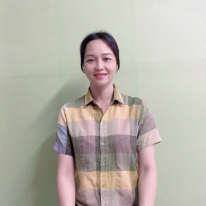 Chị Ánh đang cần việc đi làm ngay a